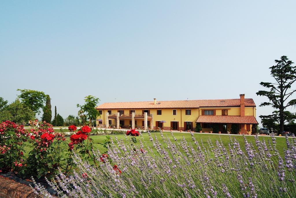 Agriturismo Tenuta Regina - Glamping Luxury Lodges And Apartments パラッツォーロ・デッロ・ステッラ エクステリア 写真